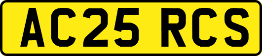 AC25RCS