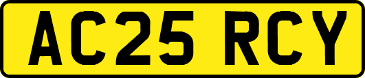AC25RCY