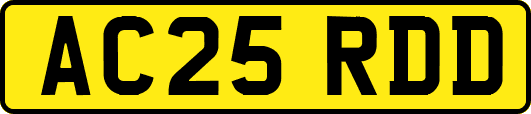 AC25RDD