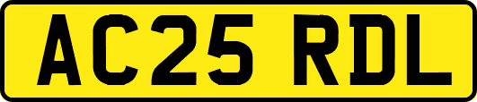 AC25RDL