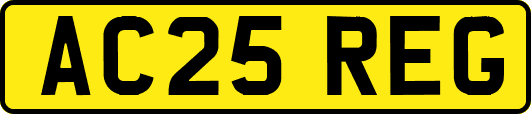 AC25REG