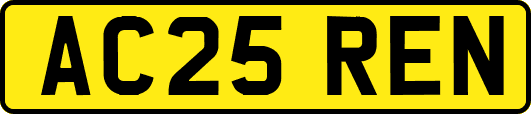 AC25REN