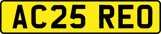 AC25REO