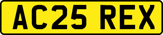 AC25REX