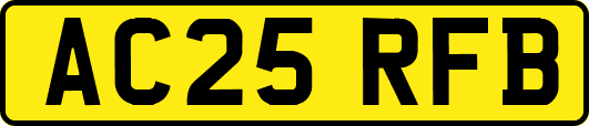 AC25RFB