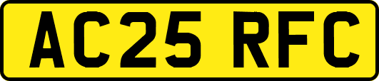 AC25RFC