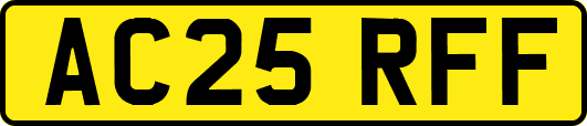 AC25RFF