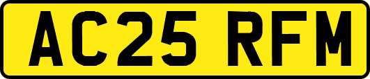 AC25RFM