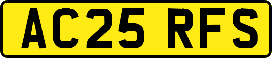 AC25RFS