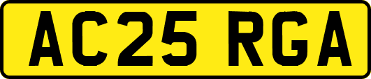 AC25RGA