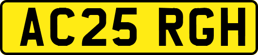 AC25RGH