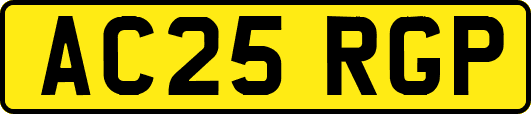AC25RGP