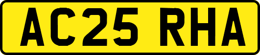 AC25RHA