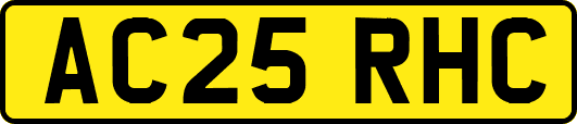 AC25RHC