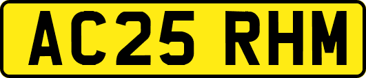 AC25RHM