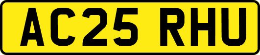 AC25RHU
