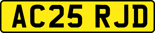 AC25RJD