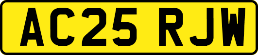 AC25RJW