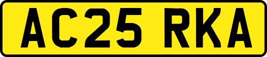 AC25RKA