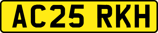 AC25RKH