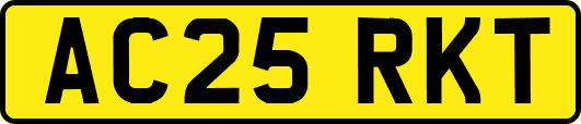 AC25RKT
