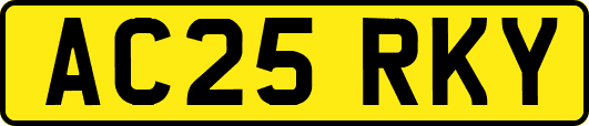 AC25RKY
