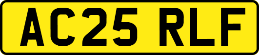 AC25RLF