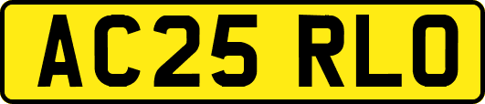 AC25RLO