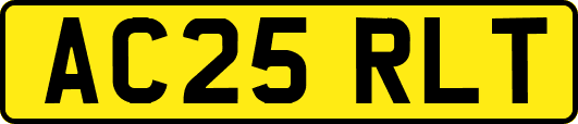 AC25RLT