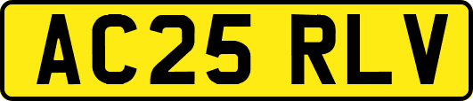 AC25RLV