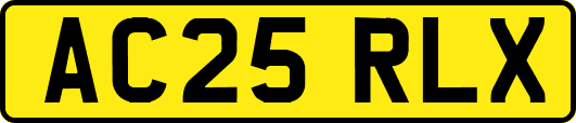 AC25RLX