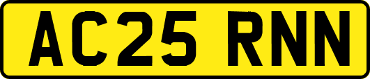 AC25RNN