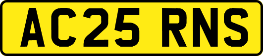 AC25RNS