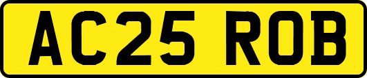 AC25ROB