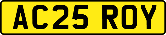 AC25ROY