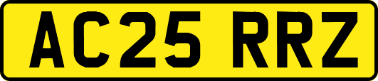 AC25RRZ
