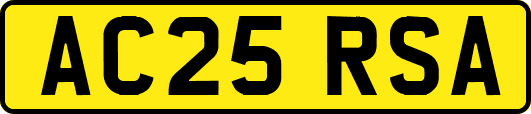 AC25RSA