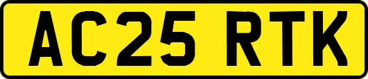 AC25RTK