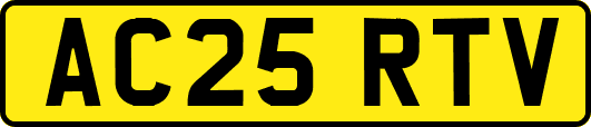 AC25RTV