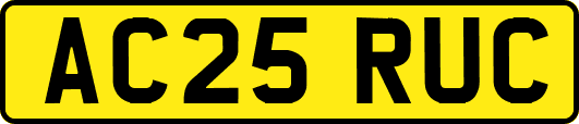 AC25RUC