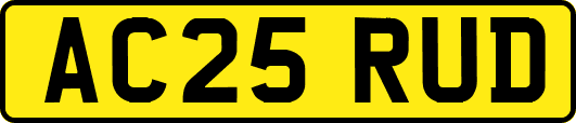 AC25RUD