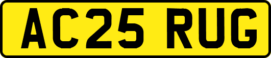 AC25RUG