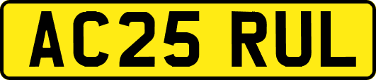 AC25RUL