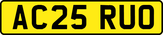 AC25RUO