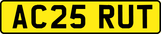 AC25RUT