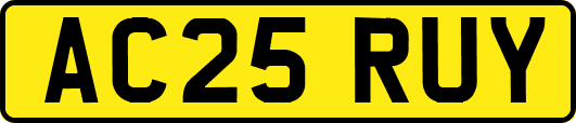 AC25RUY
