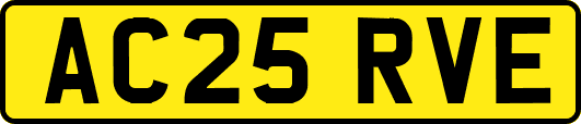 AC25RVE