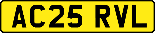 AC25RVL