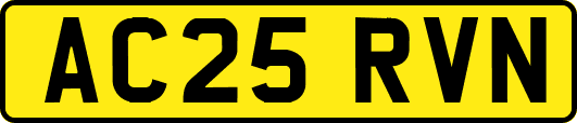 AC25RVN