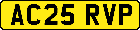 AC25RVP